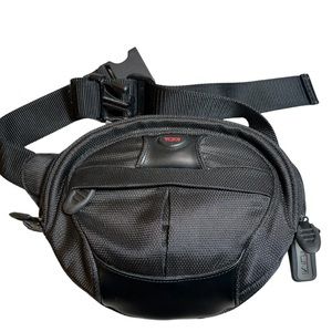 Tumi belt bag